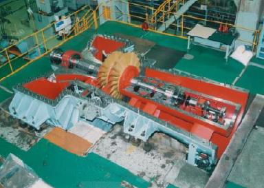 Items of Mitsui Engineering & Shipbuilding